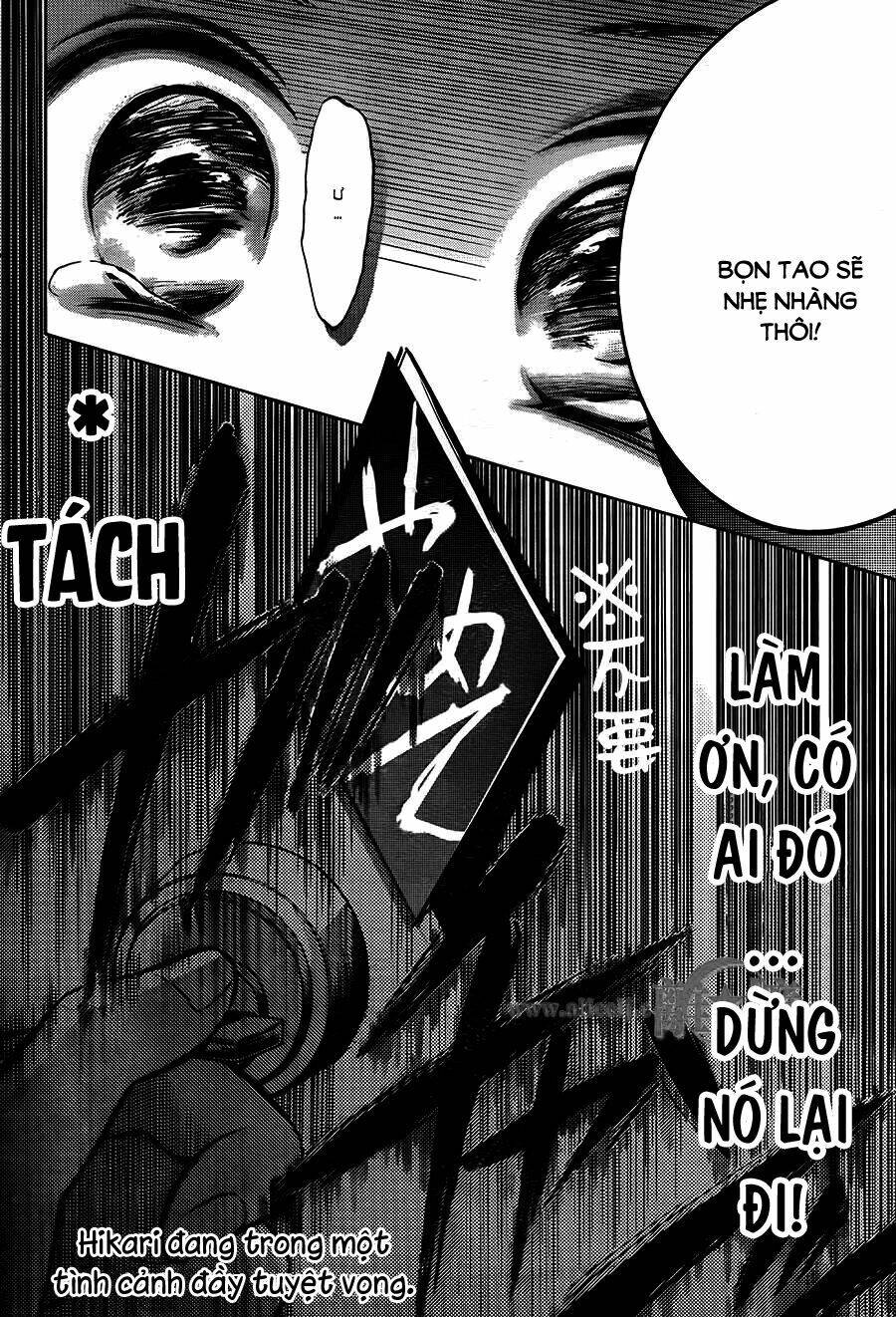 Hope Chapter 14 - 43