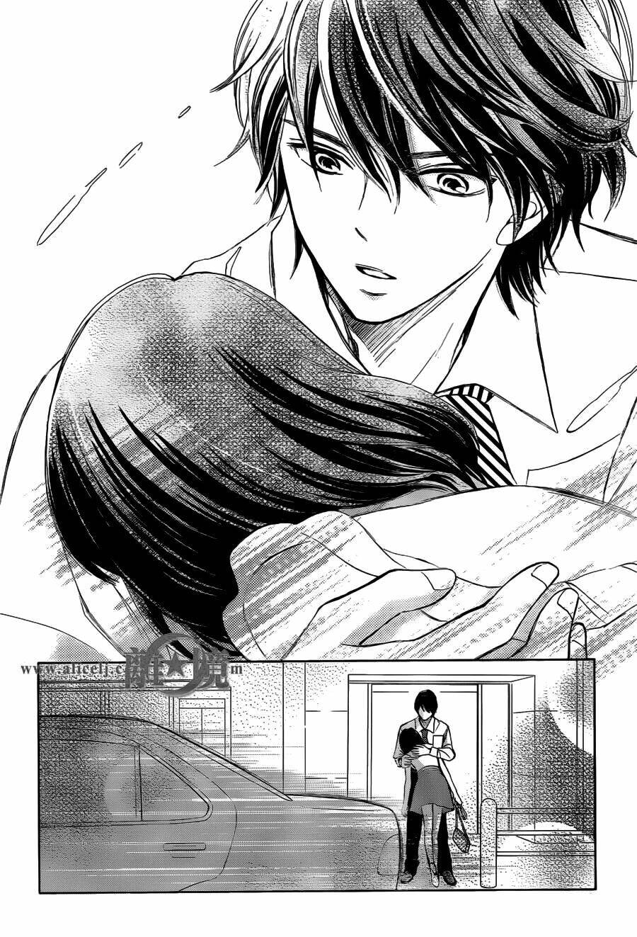 Hope Chapter 15 - 11