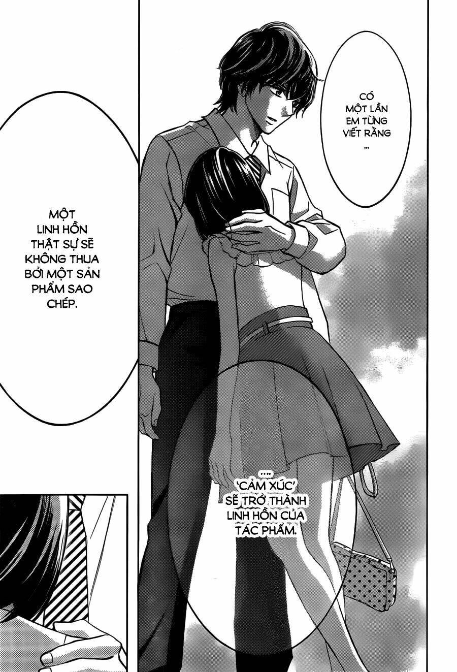 Hope Chapter 15 - 12