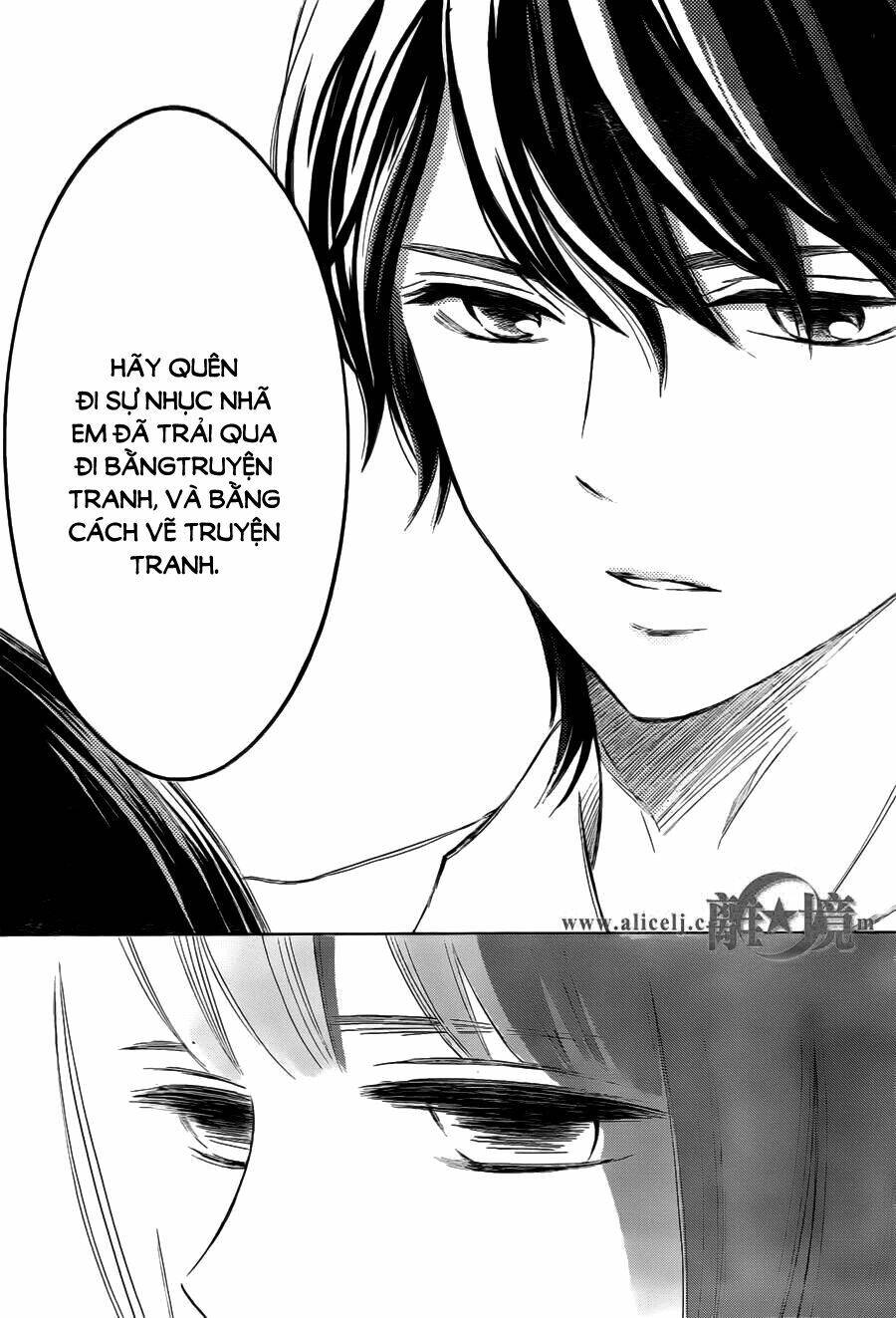 Hope Chapter 15 - 13