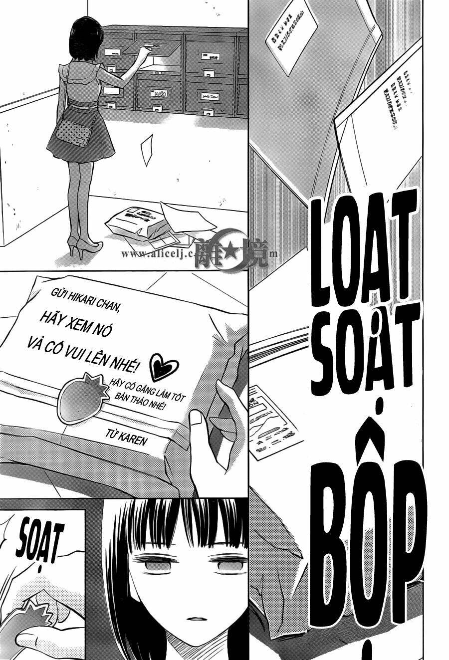 Hope Chapter 15 - 14