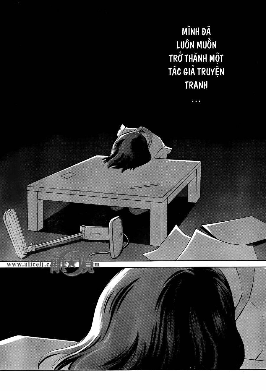 Hope Chapter 15 - 17