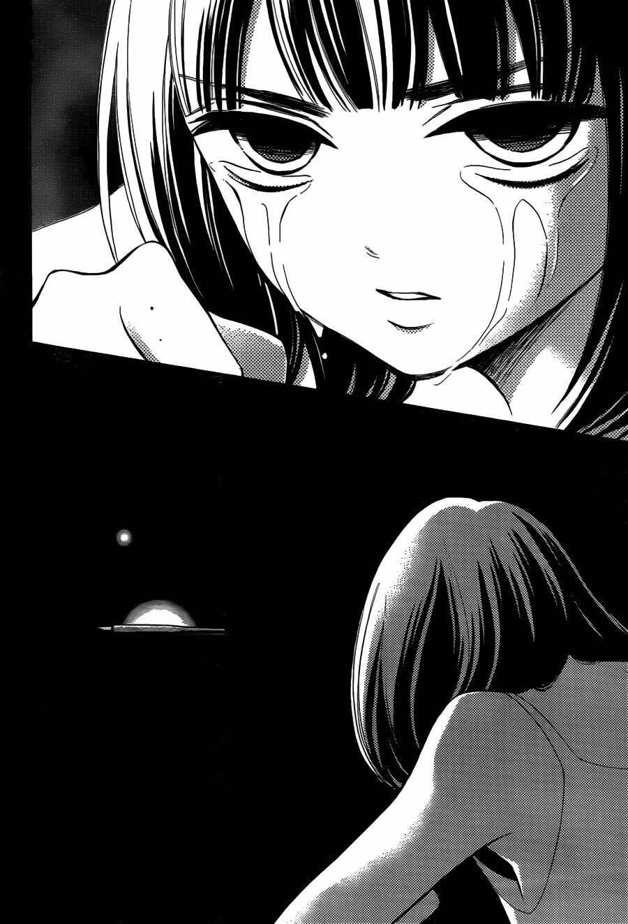 Hope Chapter 15 - 21