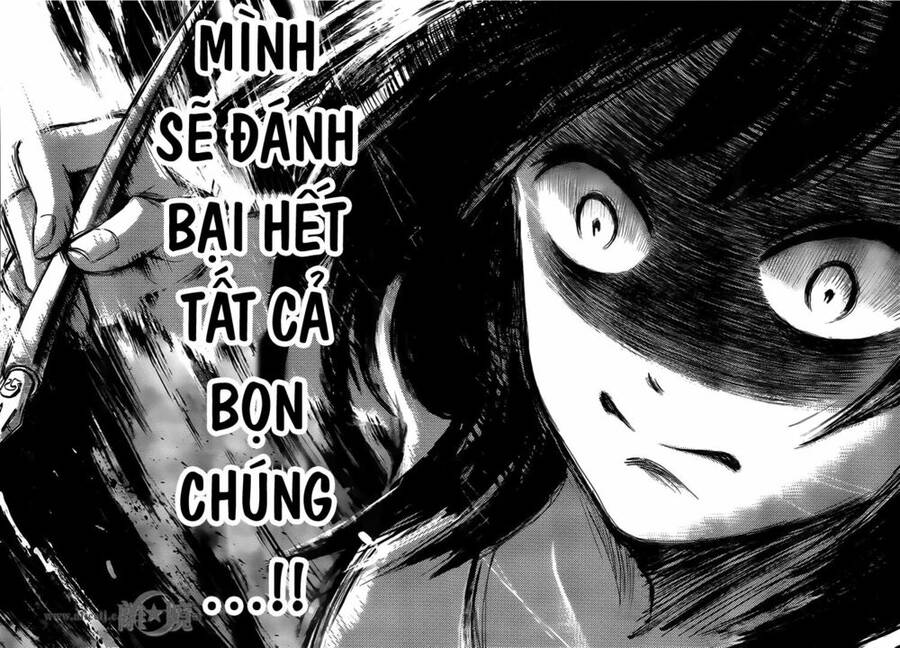 Hope Chapter 15 - 23