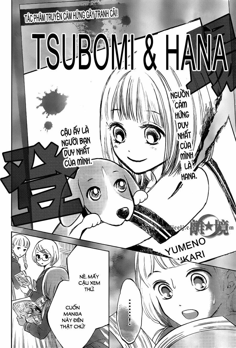 Hope Chapter 15 - 24