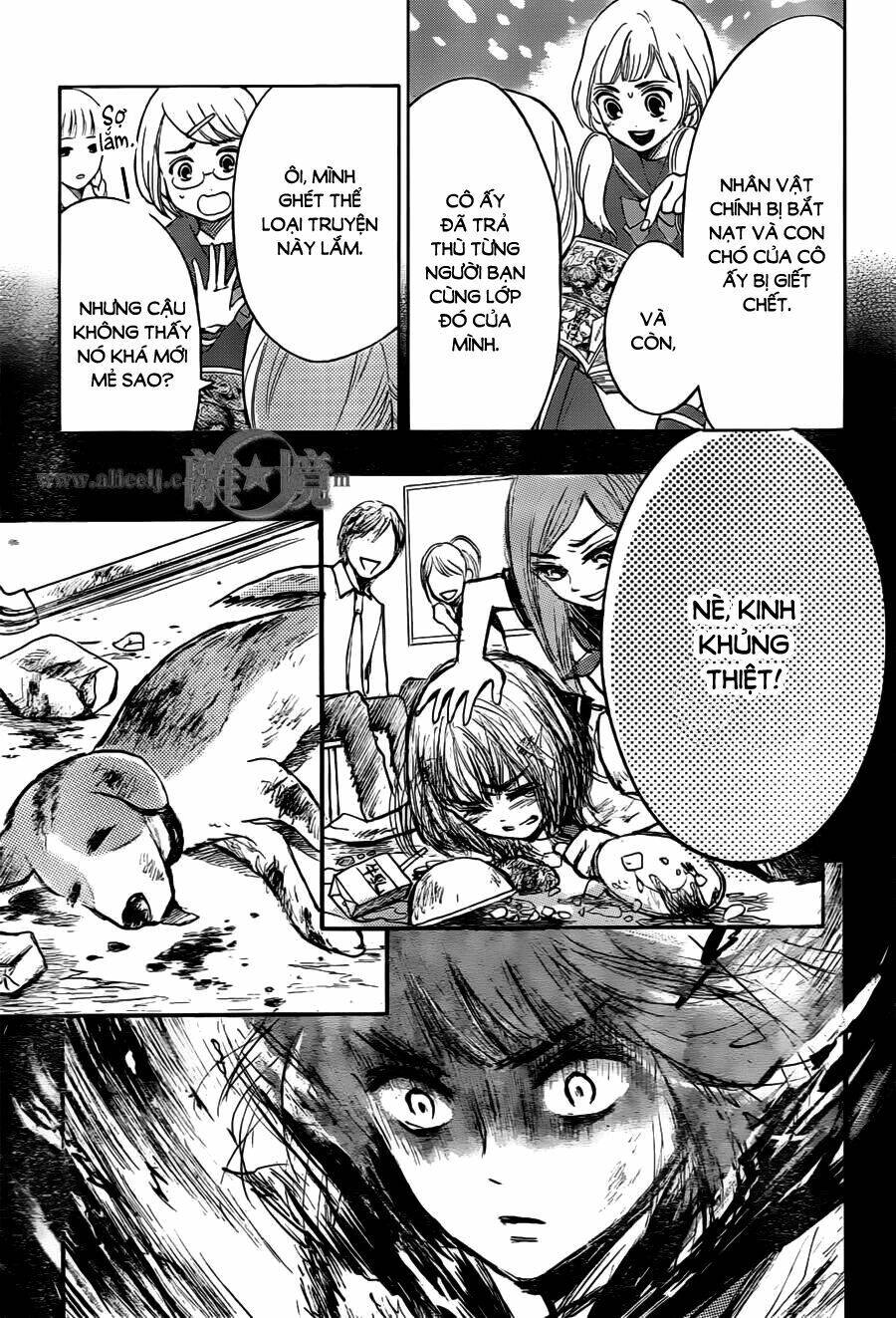 Hope Chapter 15 - 25