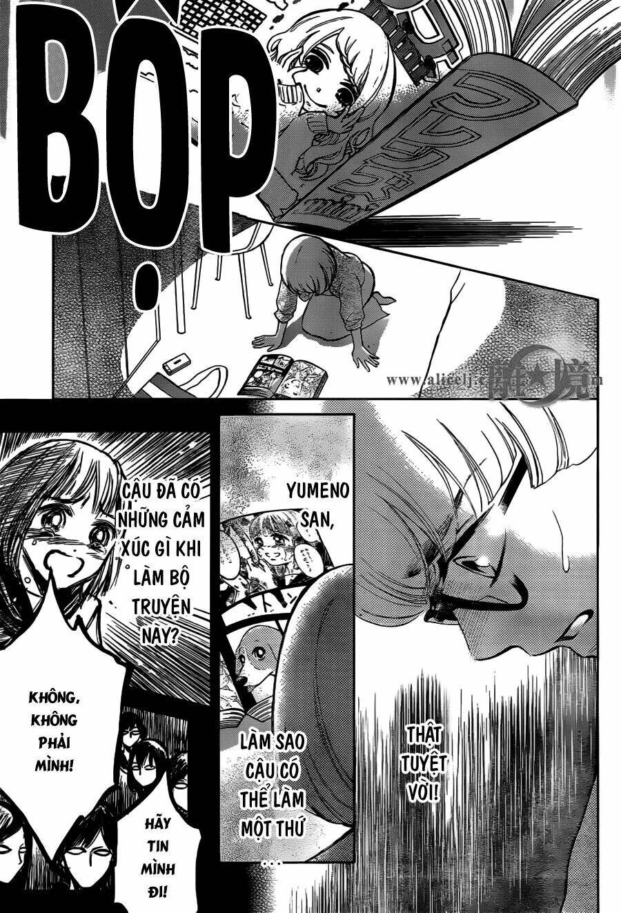 Hope Chapter 15 - 31