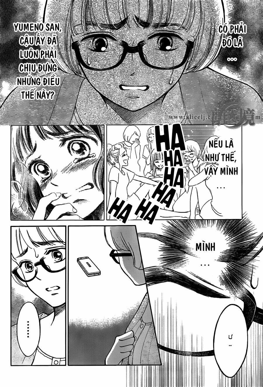 Hope Chapter 15 - 32