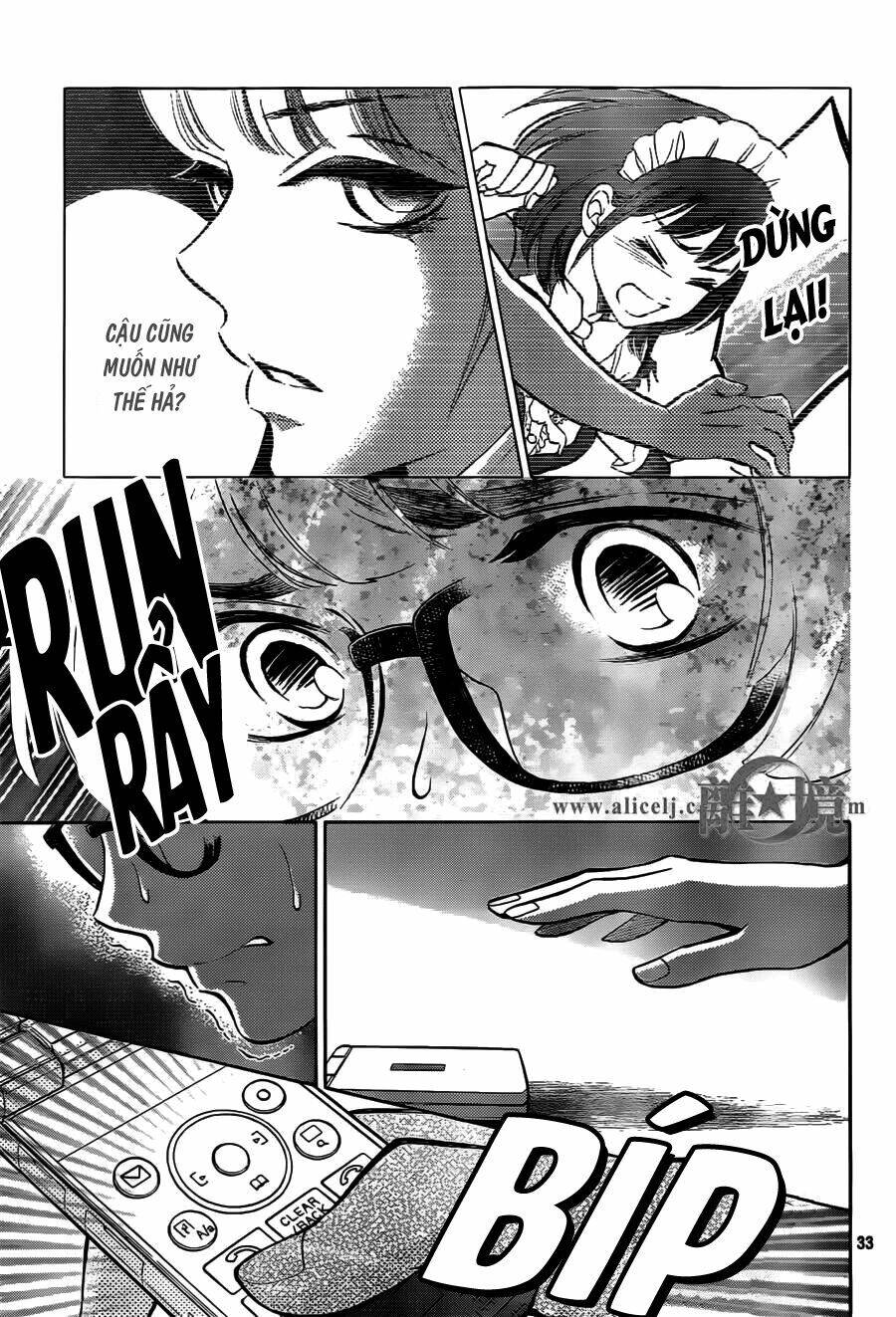 Hope Chapter 15 - 33