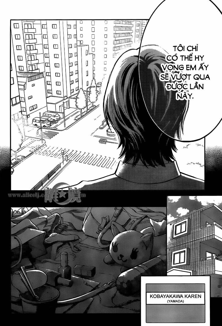 Hope Chapter 15 - 38