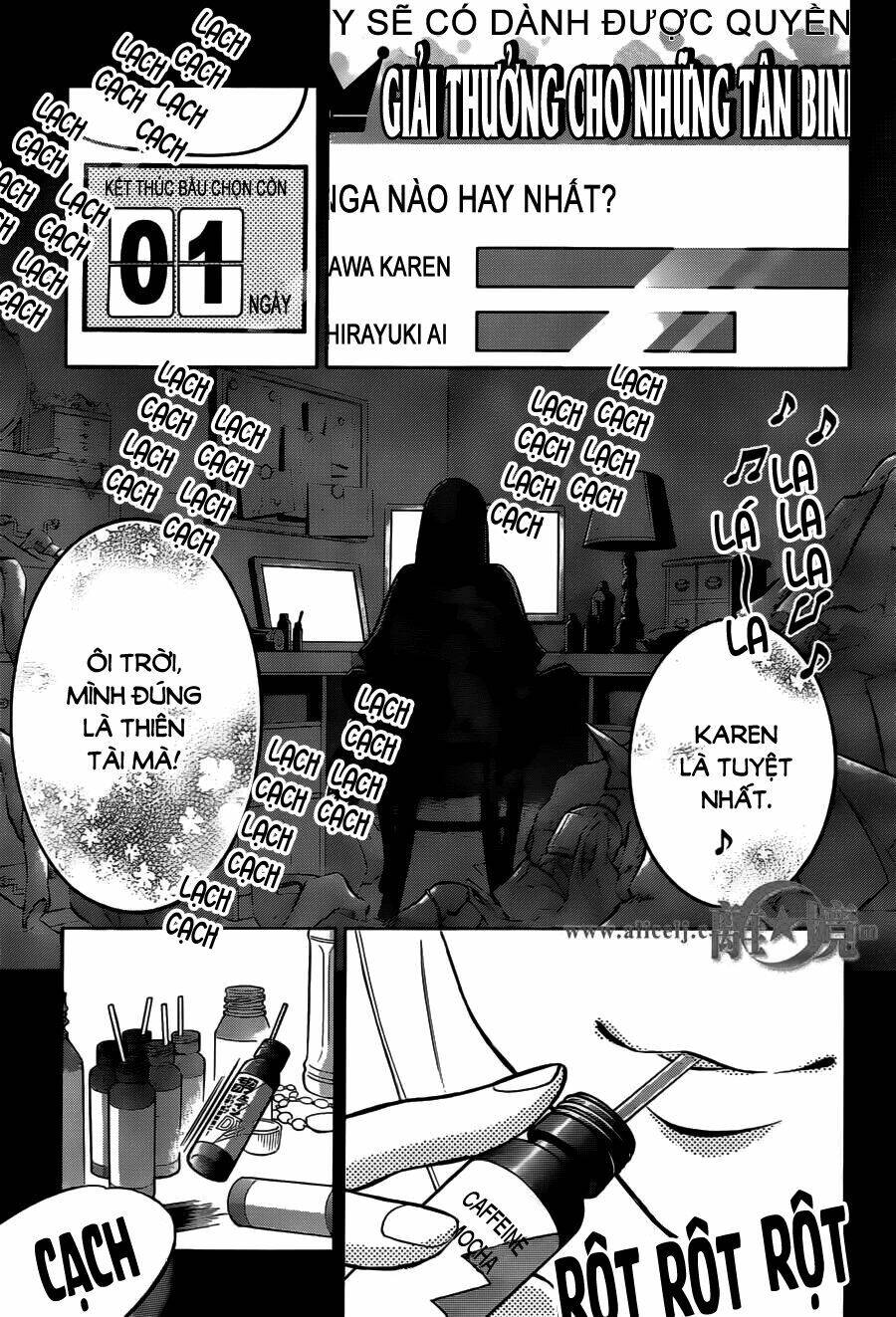 Hope Chapter 15 - 39