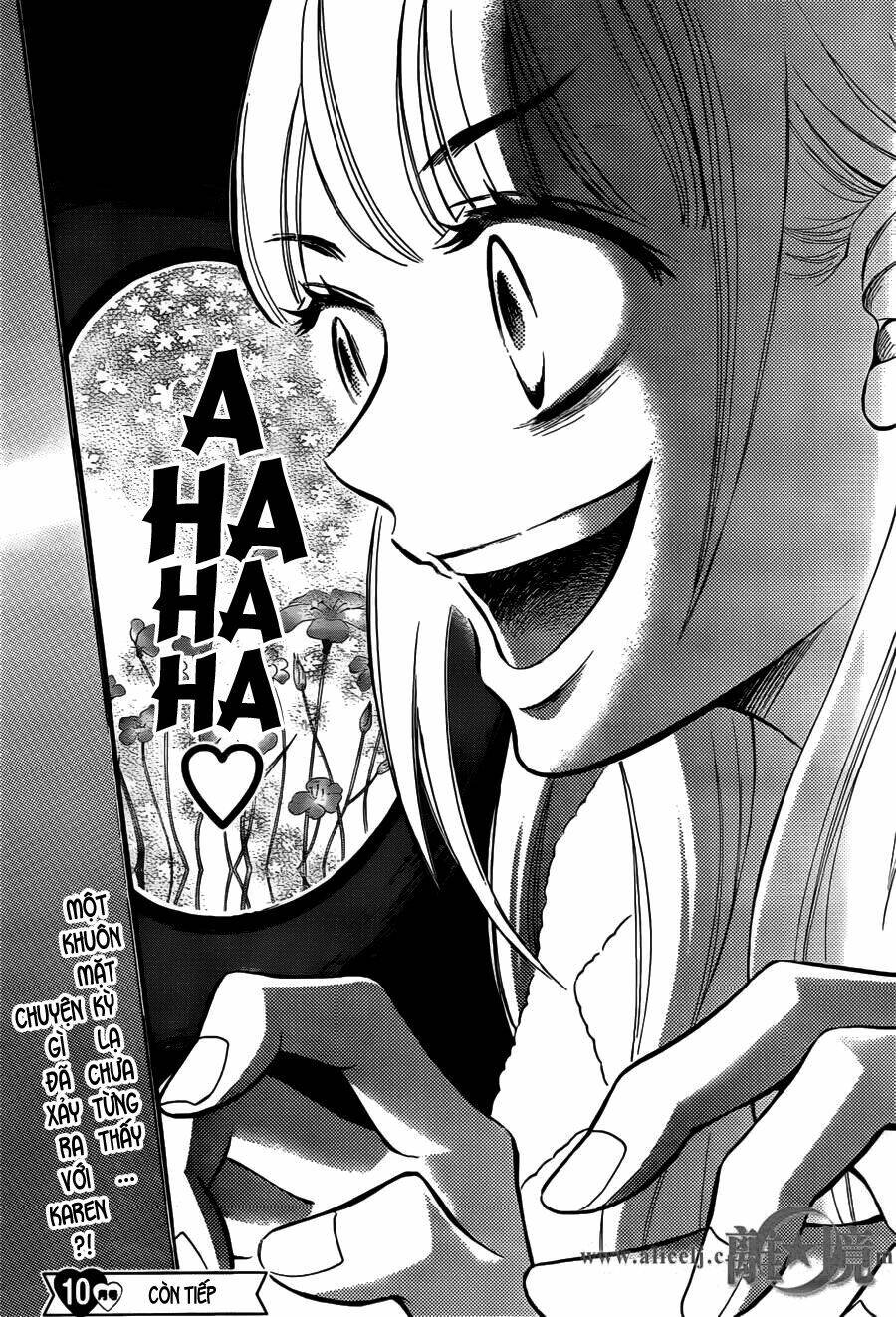 Hope Chapter 15 - 40