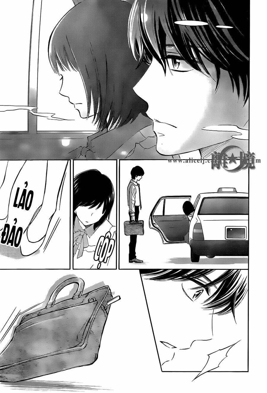 Hope Chapter 15 - 10