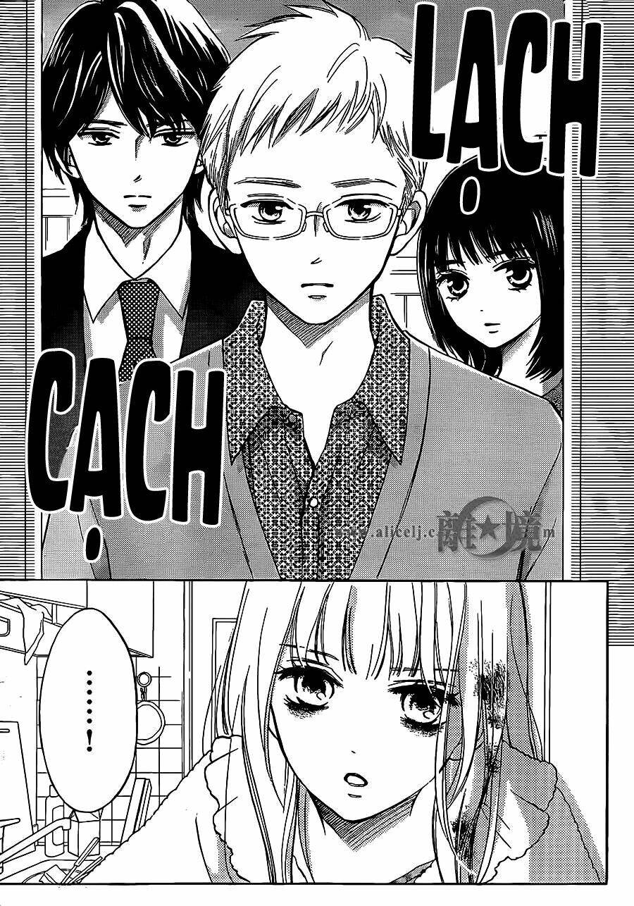 Hope Chapter 16 - 13