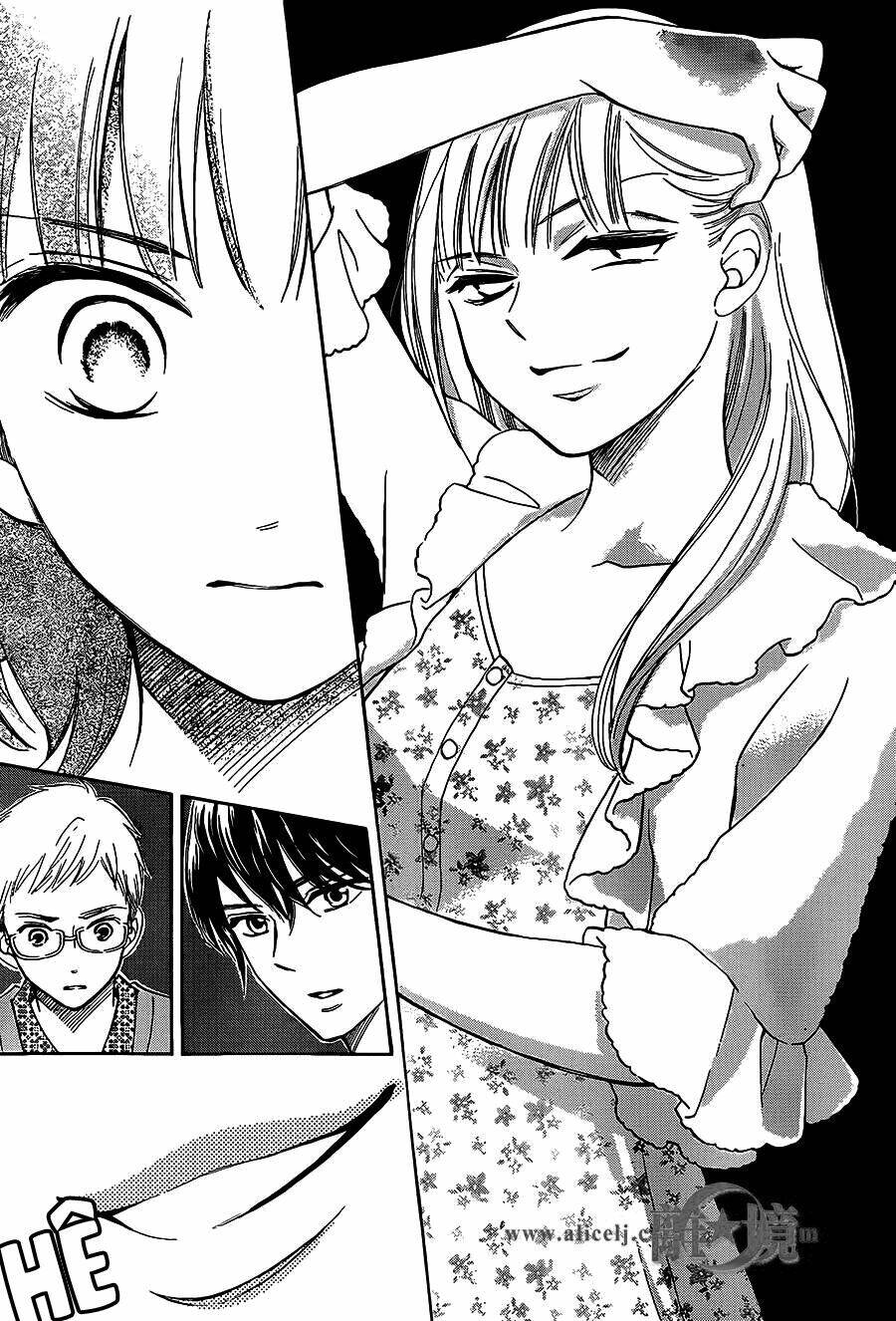 Hope Chapter 16 - 17