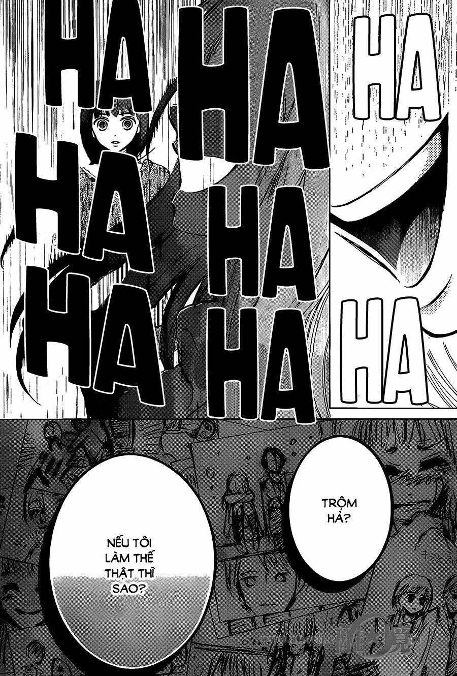 Hope Chapter 16 - 18