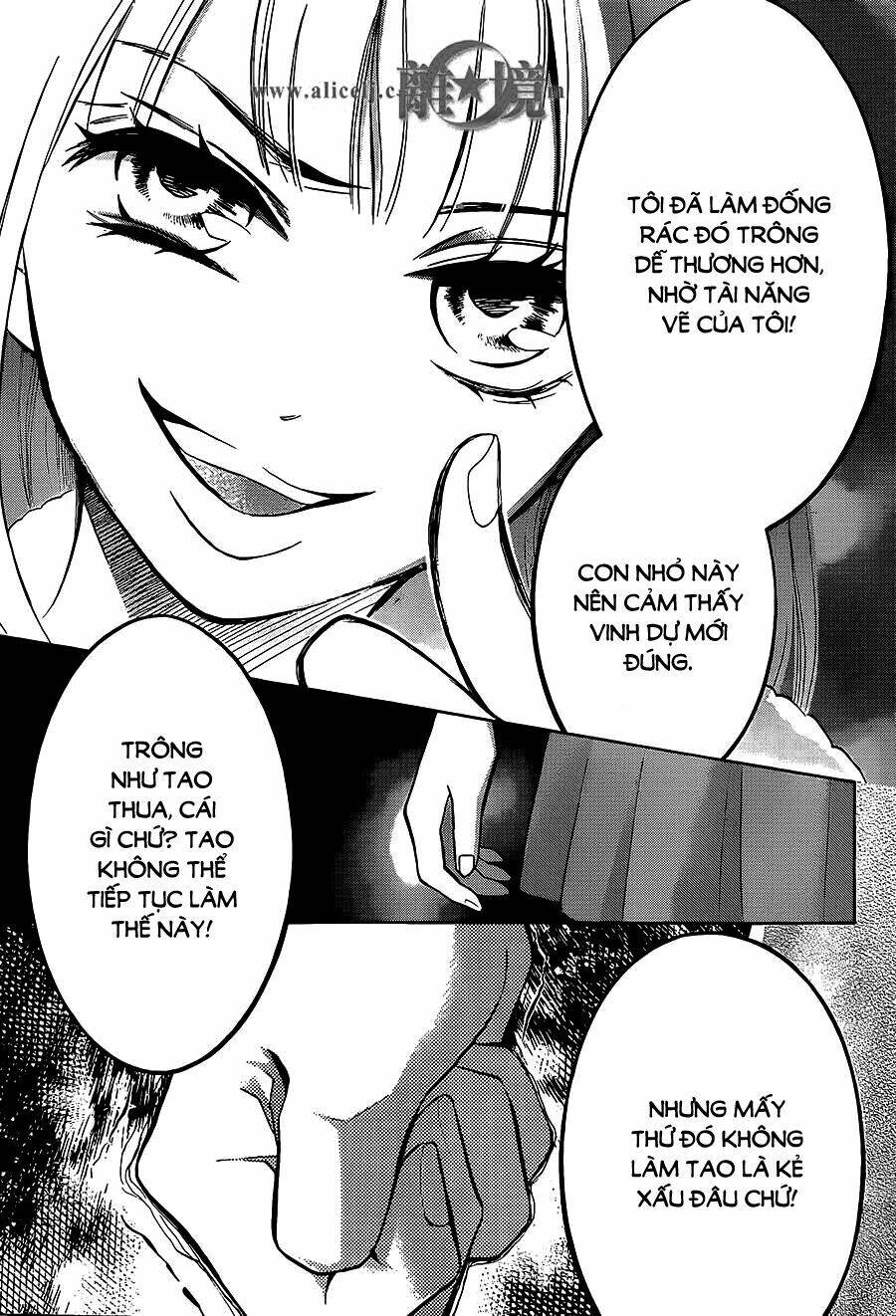 Hope Chapter 16 - 19