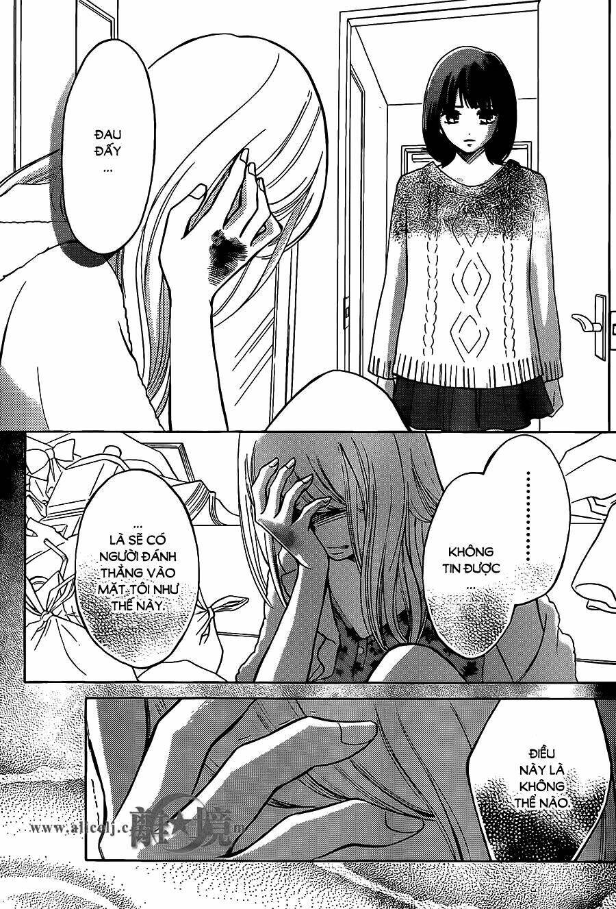 Hope Chapter 16 - 24