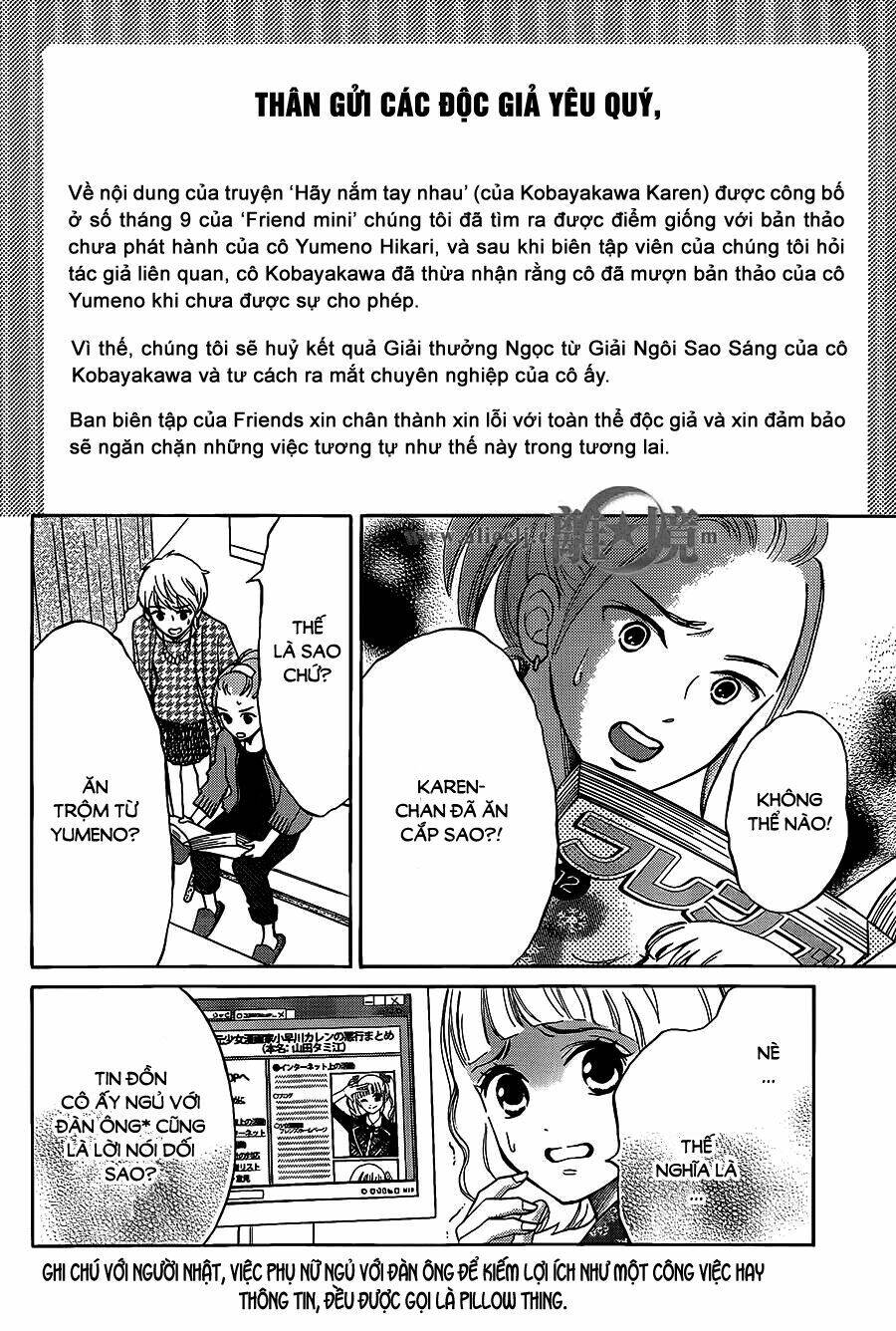 Hope Chapter 16 - 28