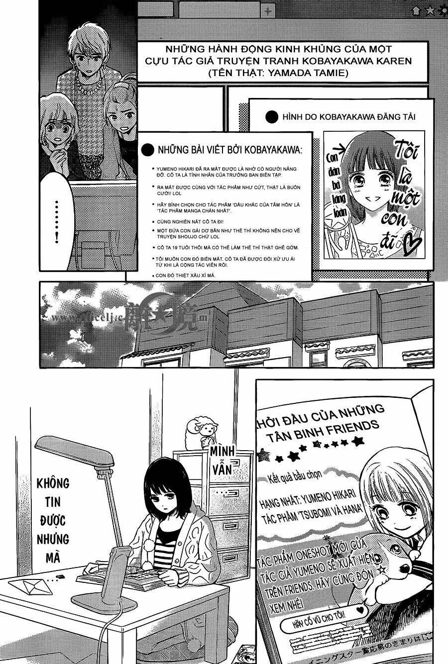 Hope Chapter 16 - 29