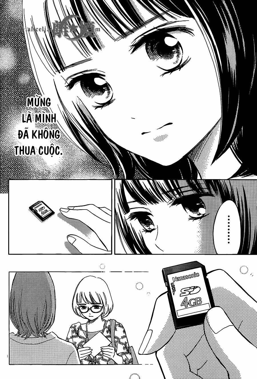 Hope Chapter 16 - 30