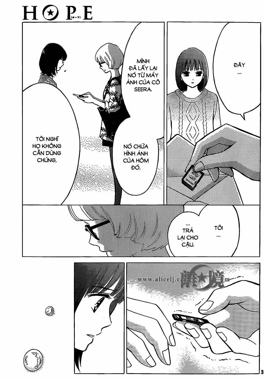 Hope Chapter 16 - 31