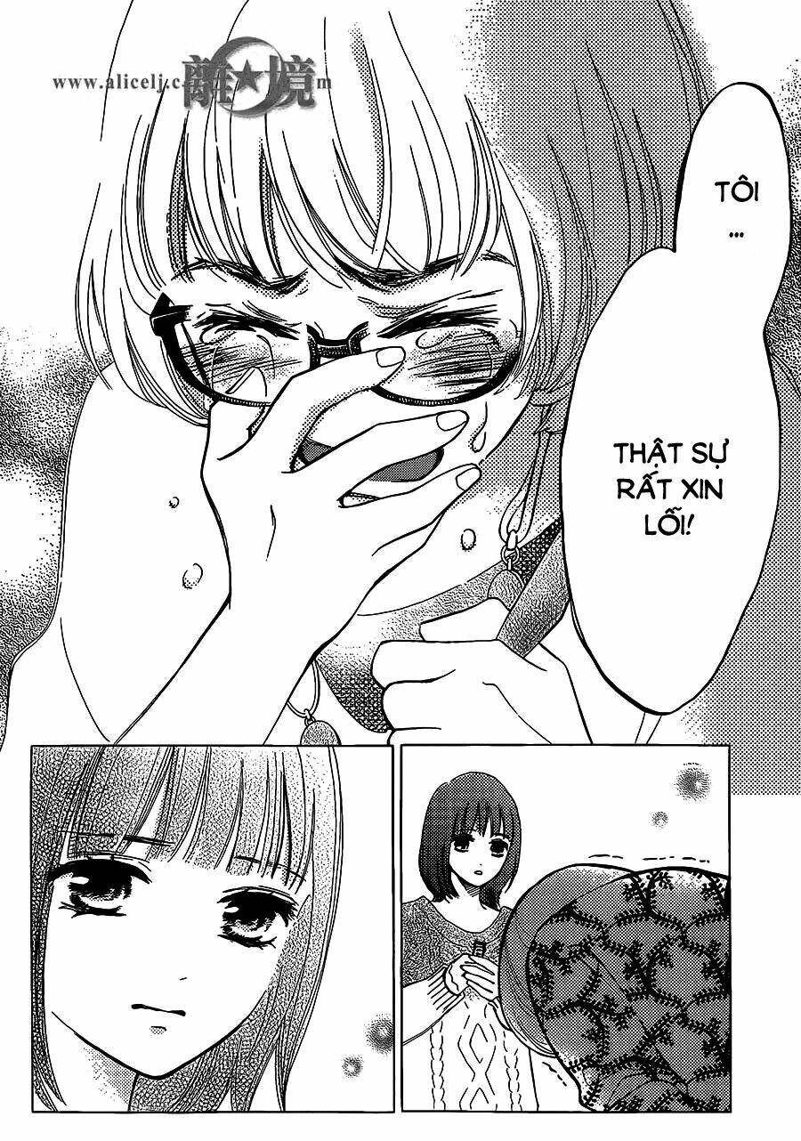 Hope Chapter 16 - 32