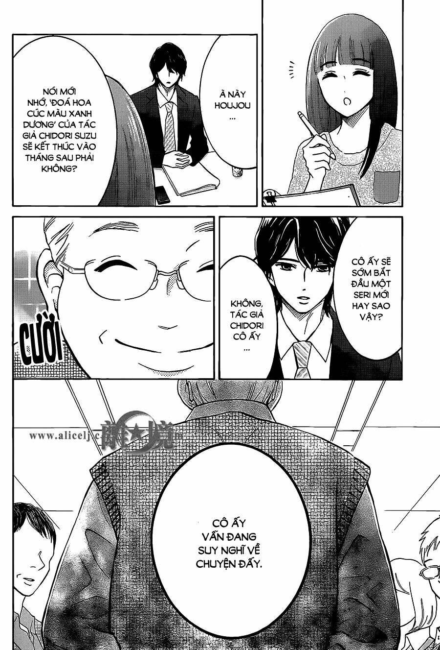 Hope Chapter 16 - 36