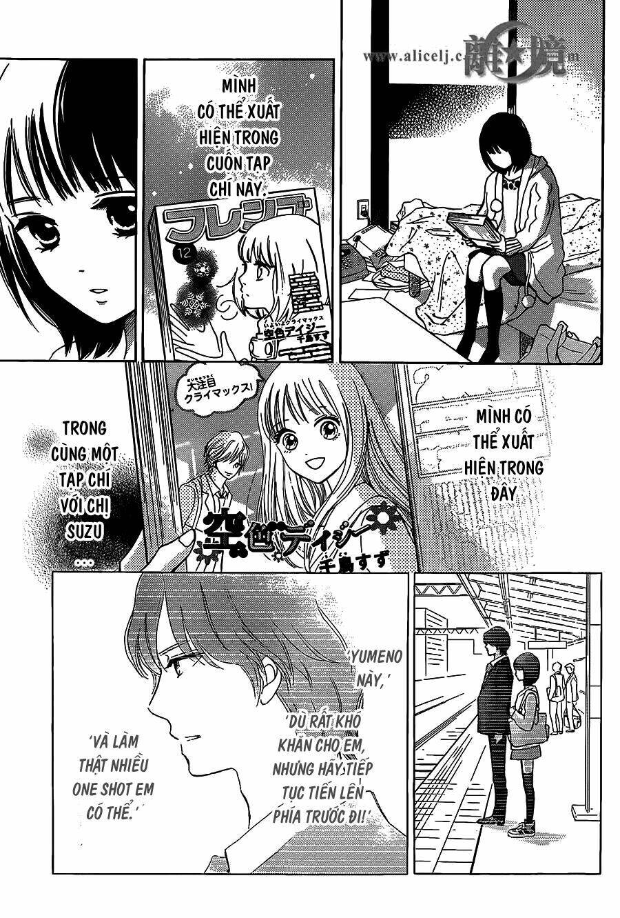 Hope Chapter 16 - 37