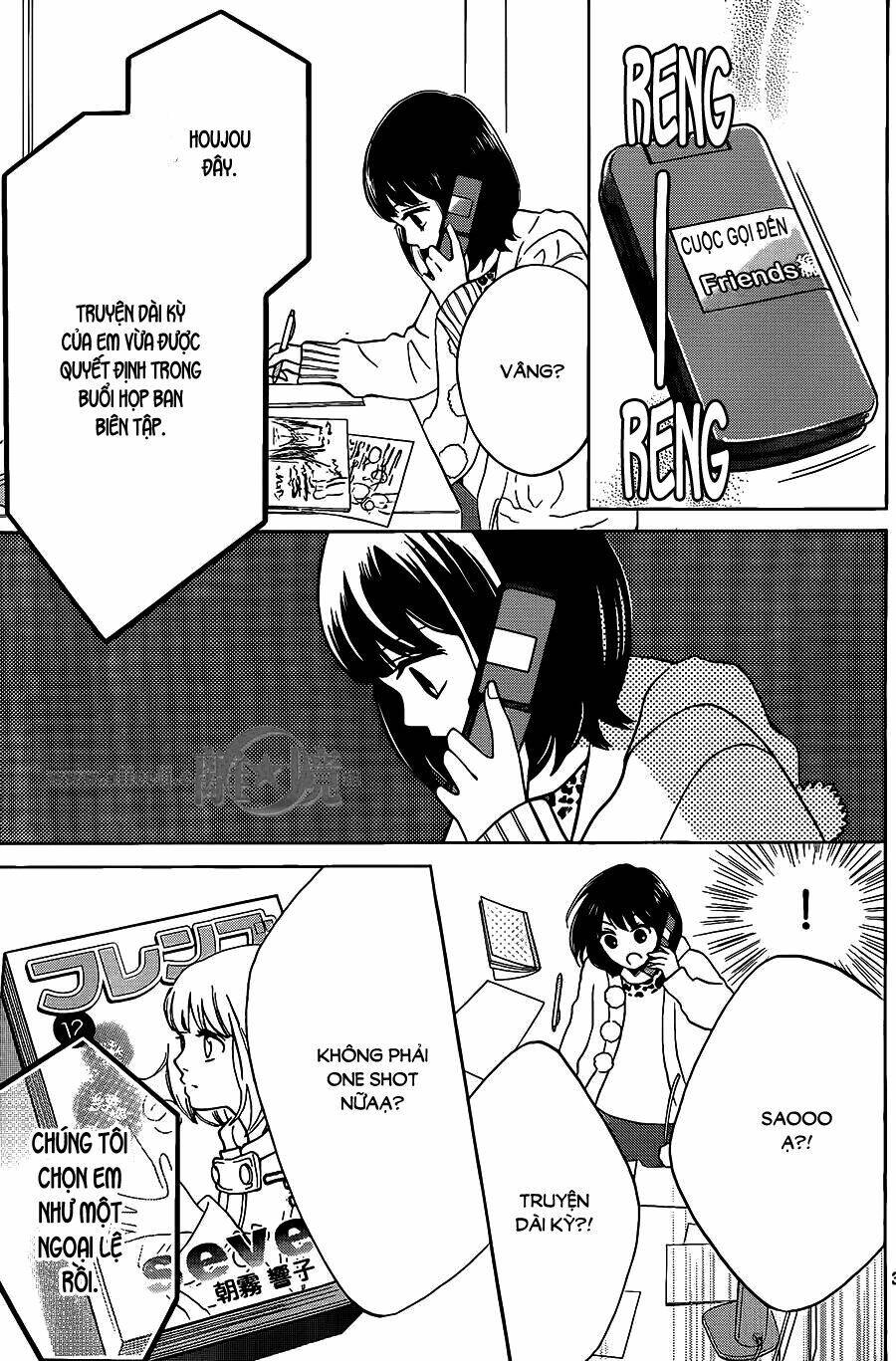 Hope Chapter 16 - 39