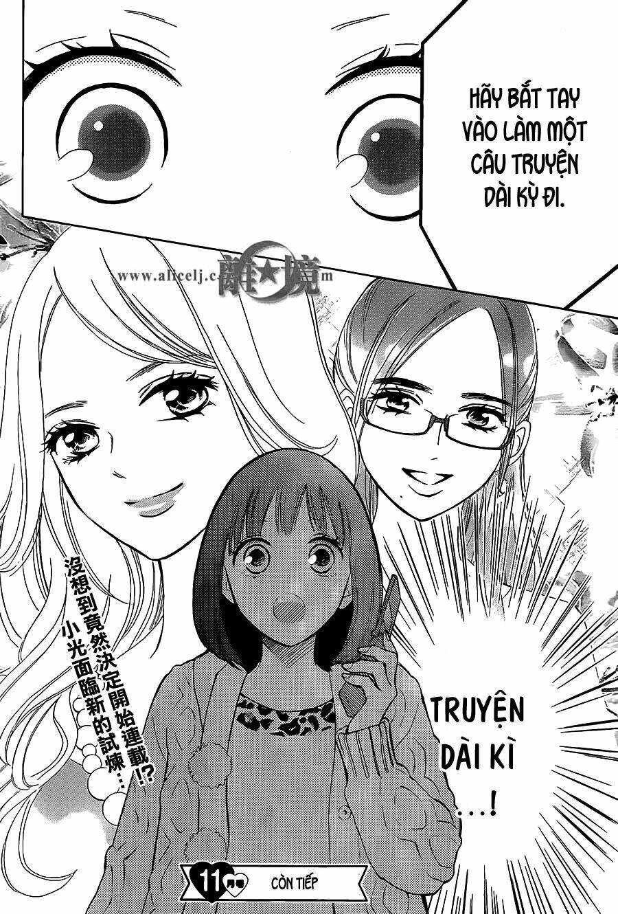 Hope Chapter 16 - 40