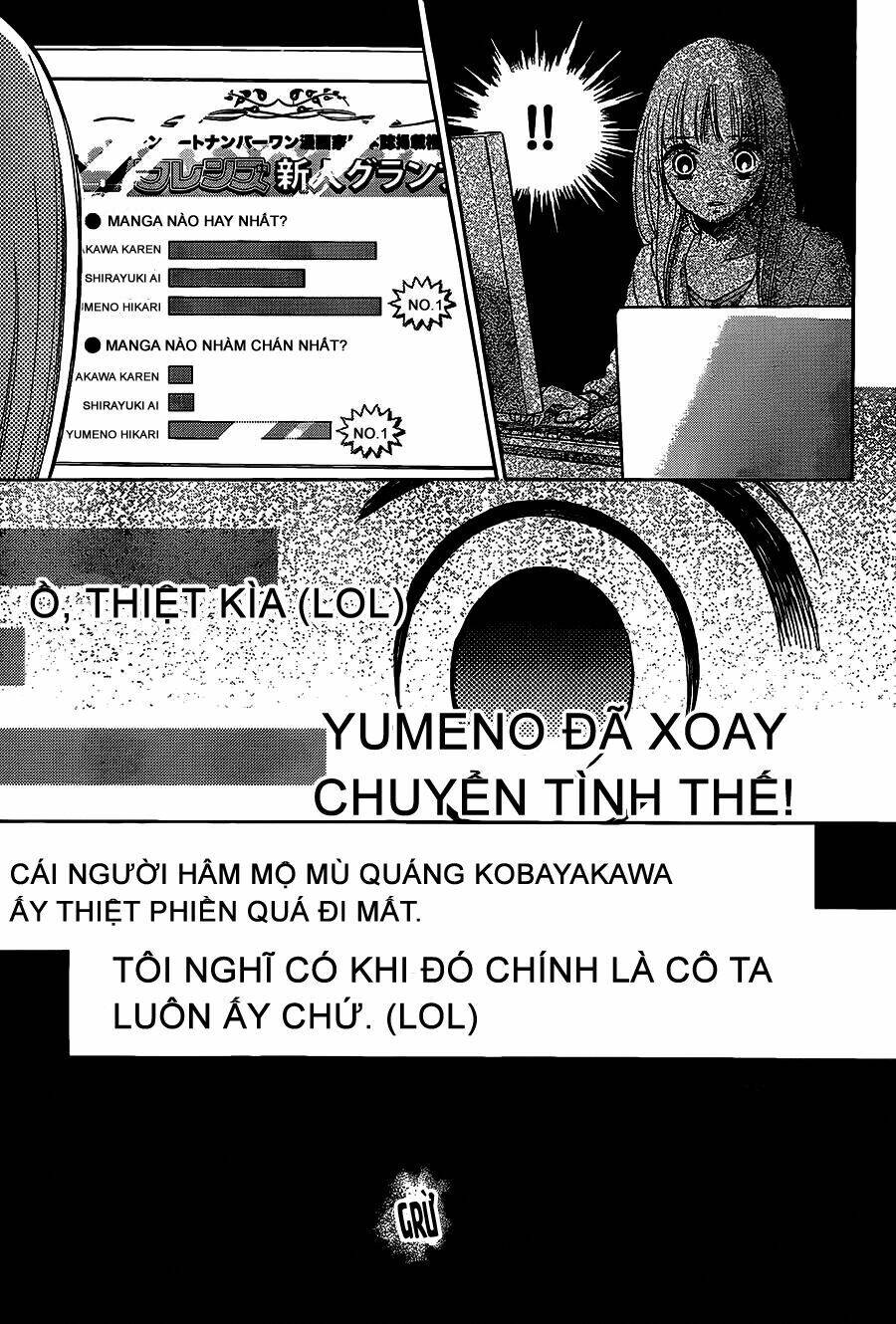 Hope Chapter 16 - 10