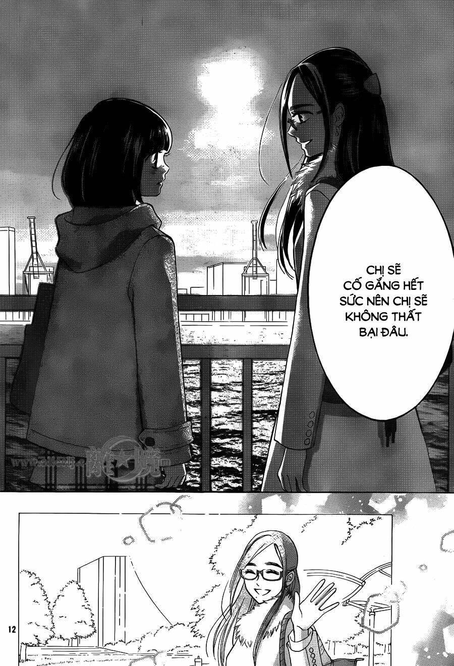 Hope Chapter 17 - 13