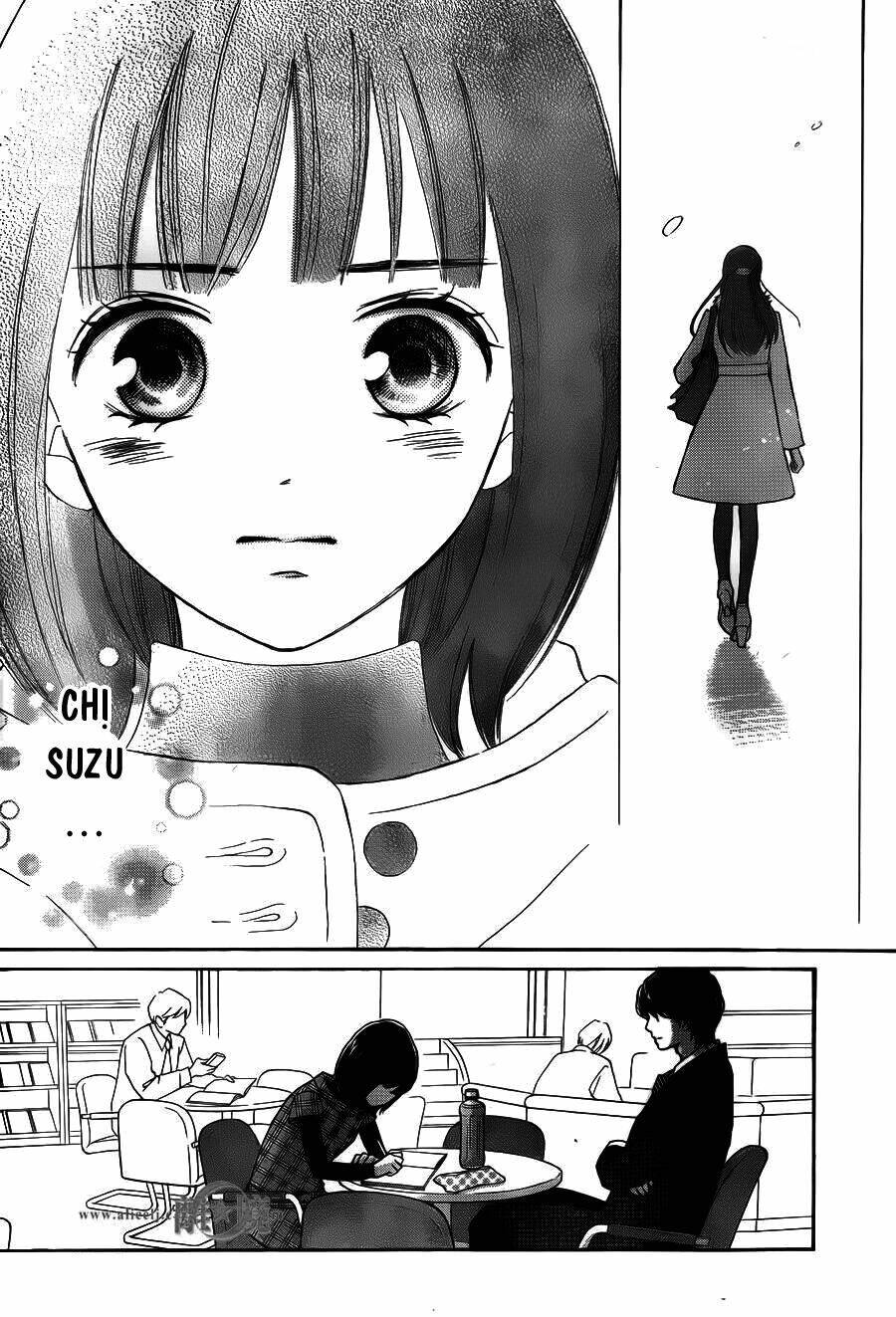 Hope Chapter 17 - 14