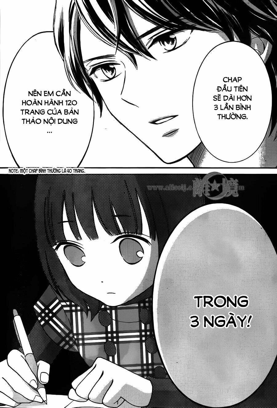 Hope Chapter 17 - 16