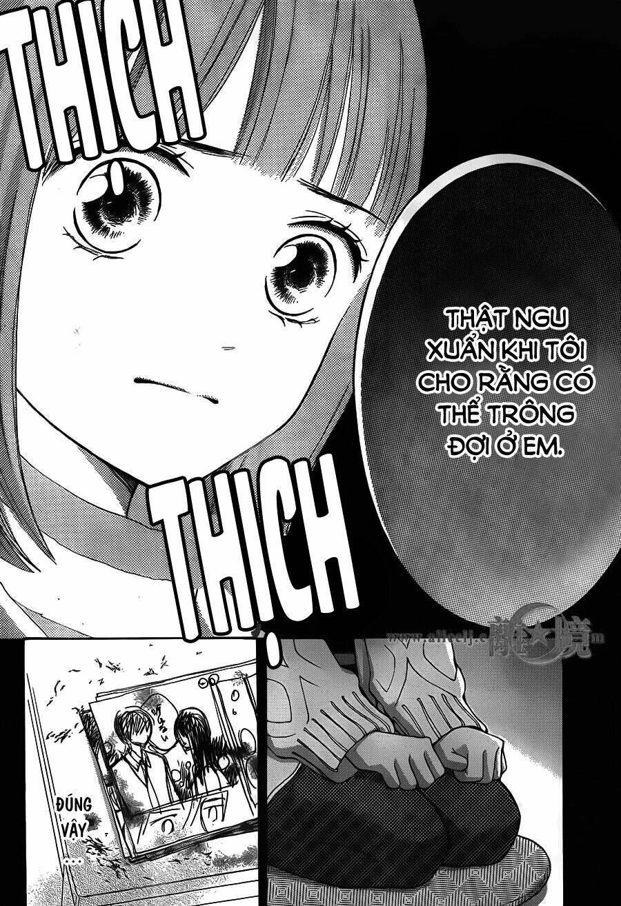 Hope Chapter 17 - 25