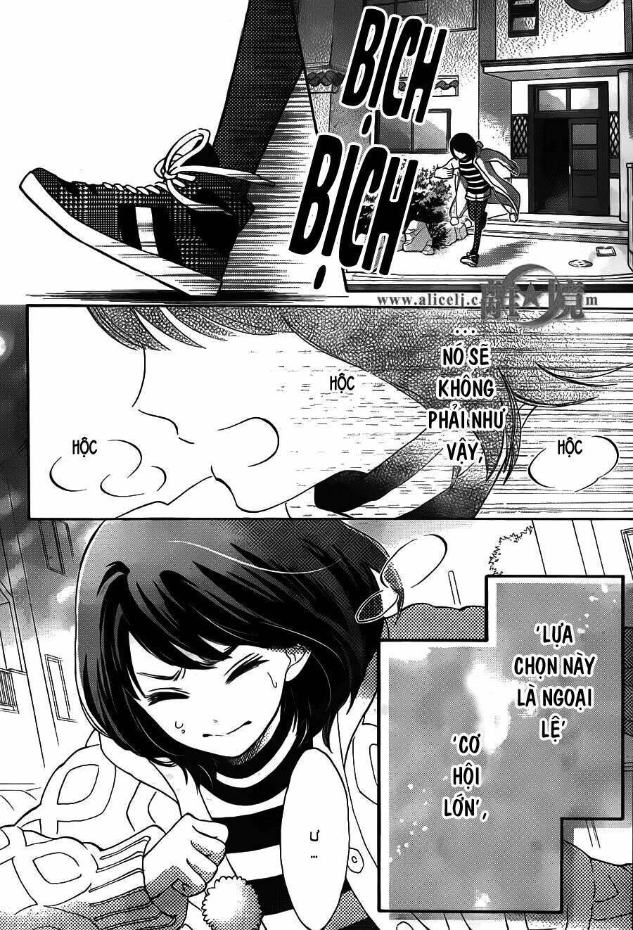 Hope Chapter 17 - 27