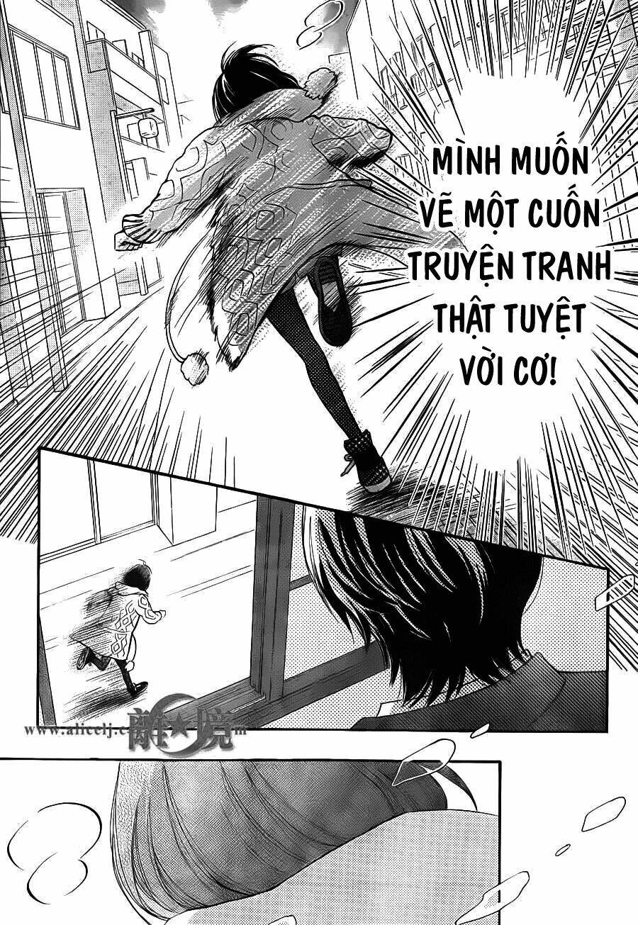 Hope Chapter 17 - 28