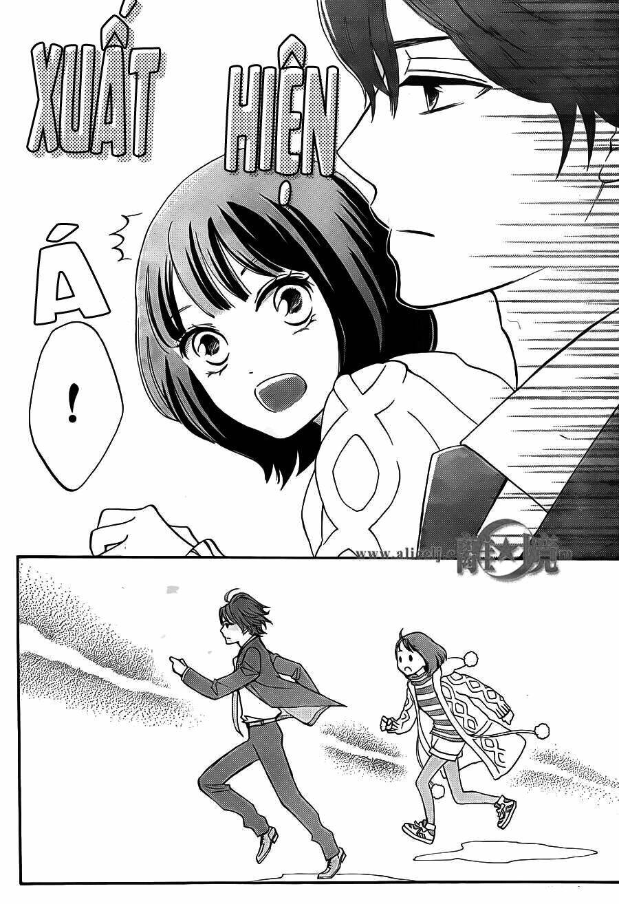 Hope Chapter 17 - 29