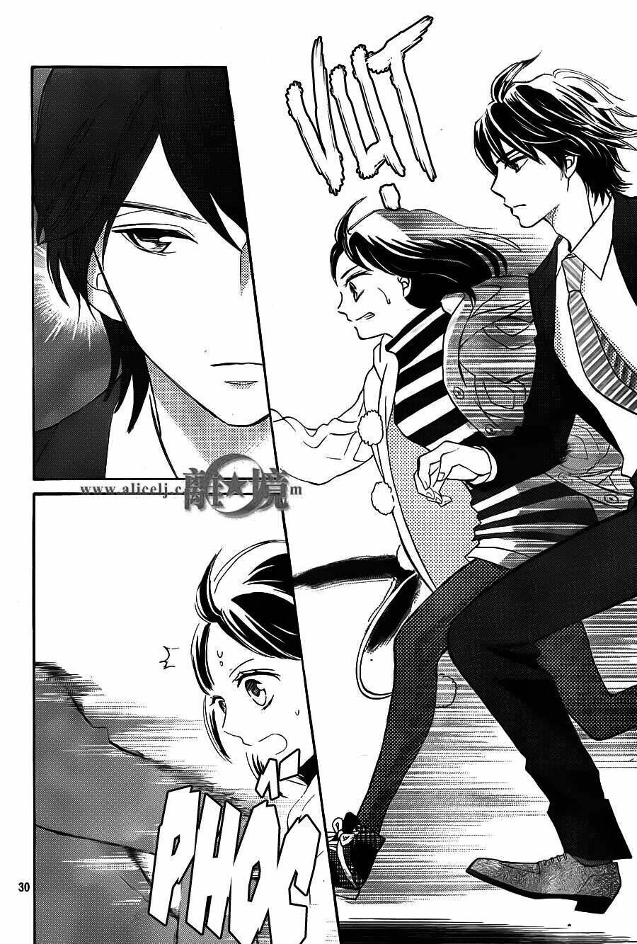 Hope Chapter 17 - 31