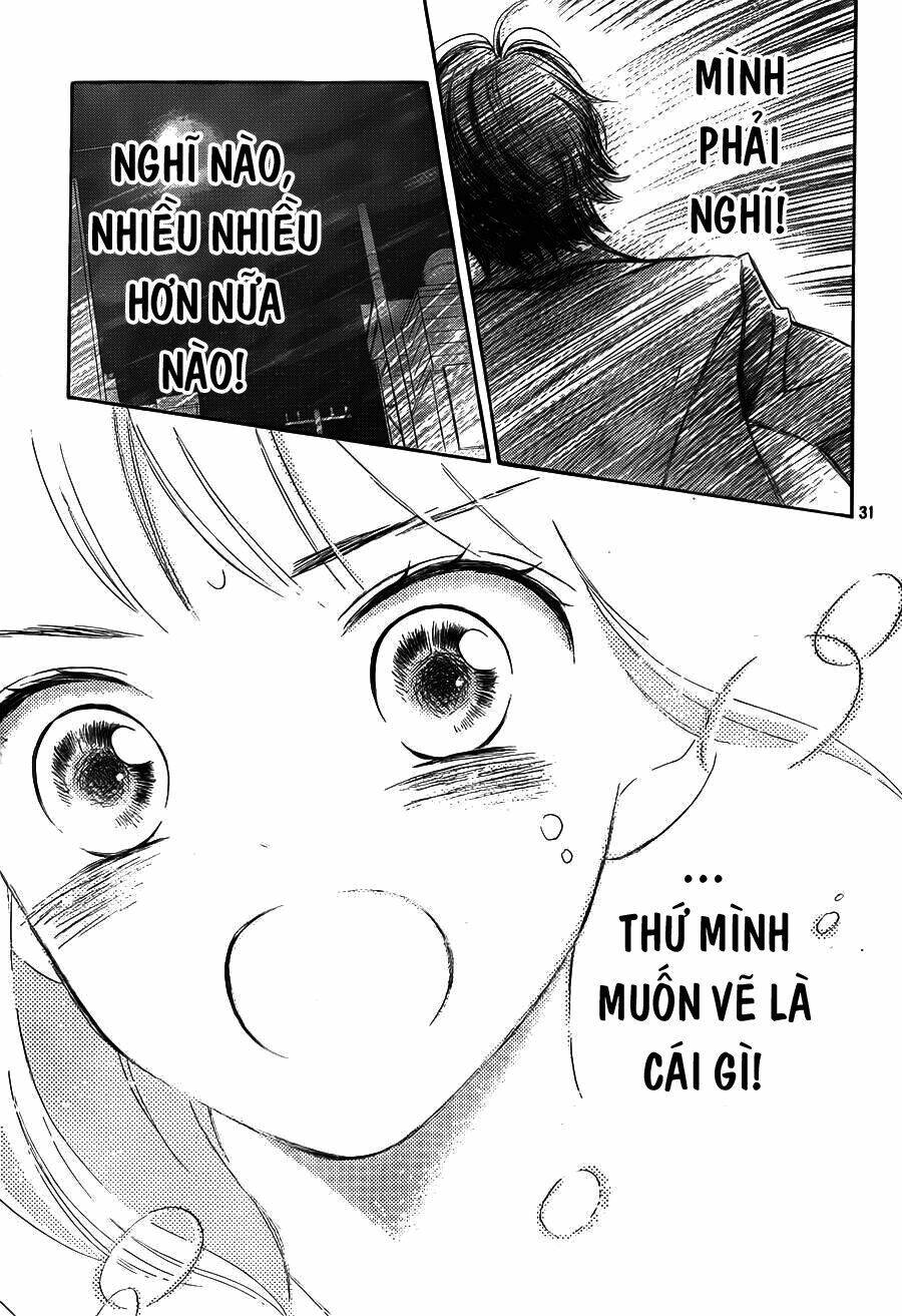 Hope Chapter 17 - 32