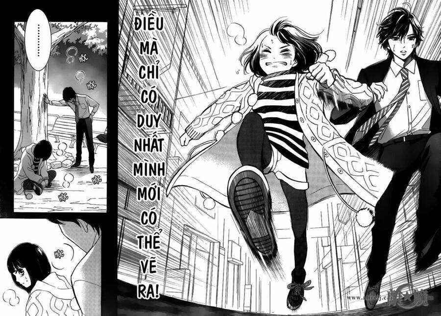 Hope Chapter 17 - 33