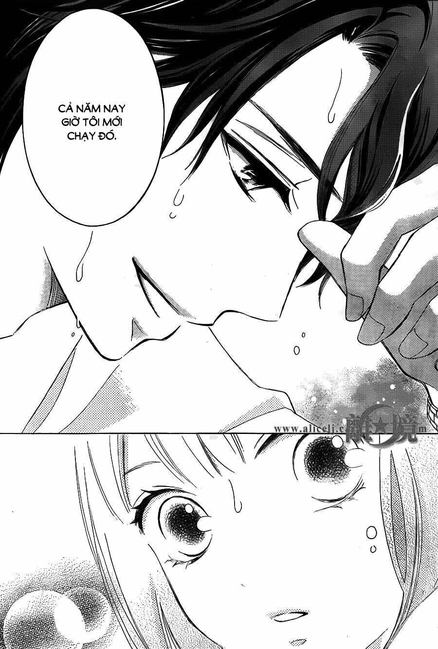 Hope Chapter 17 - 34