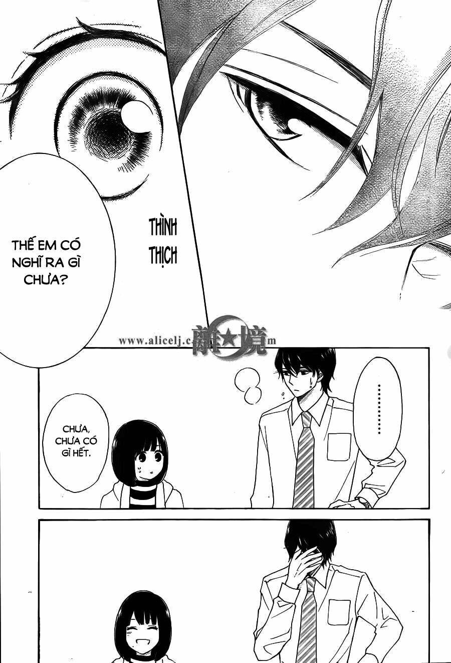 Hope Chapter 17 - 35