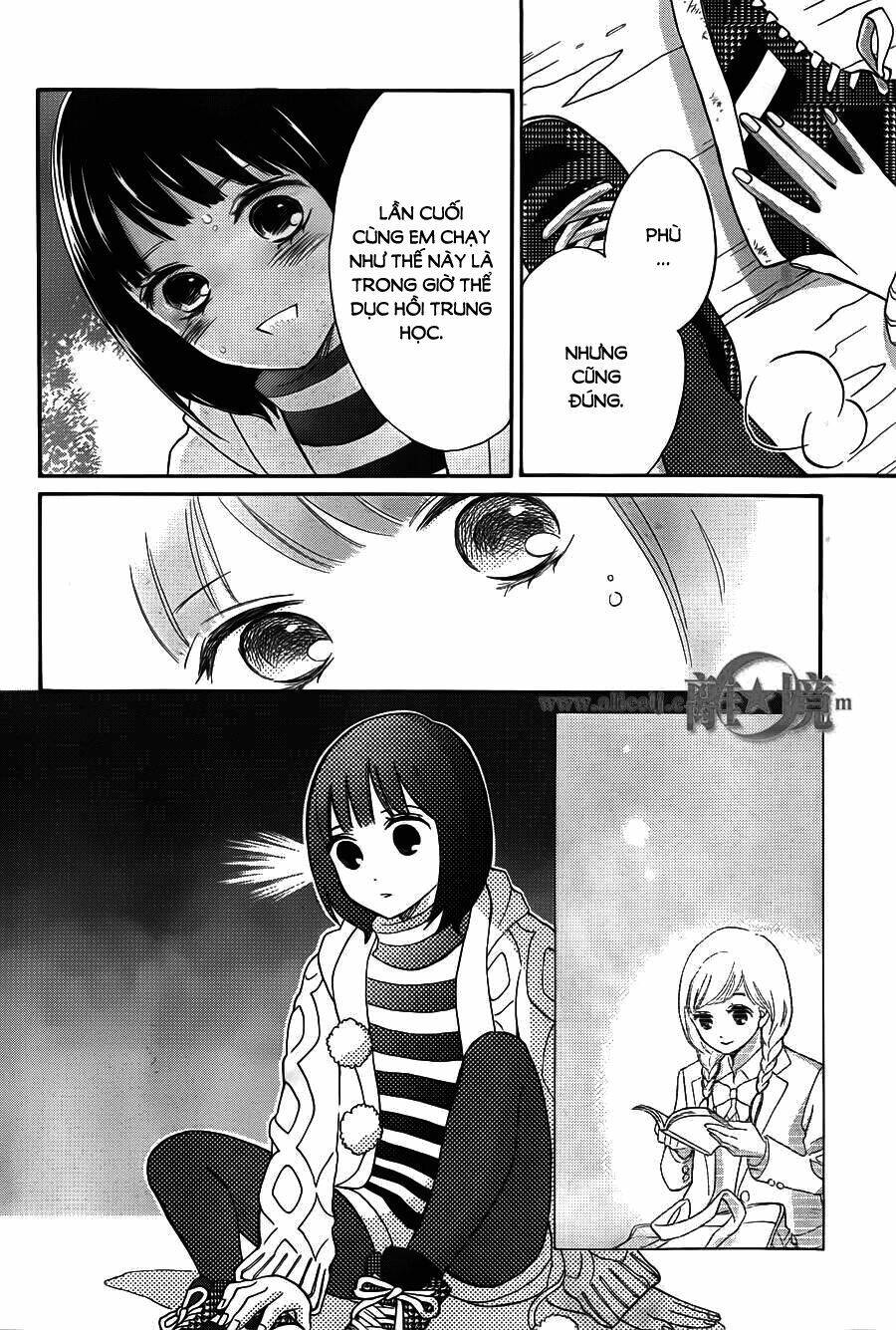 Hope Chapter 17 - 36