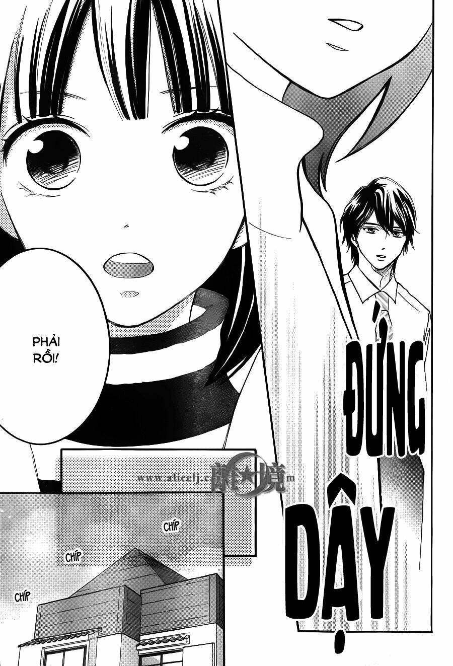 Hope Chapter 17 - 37