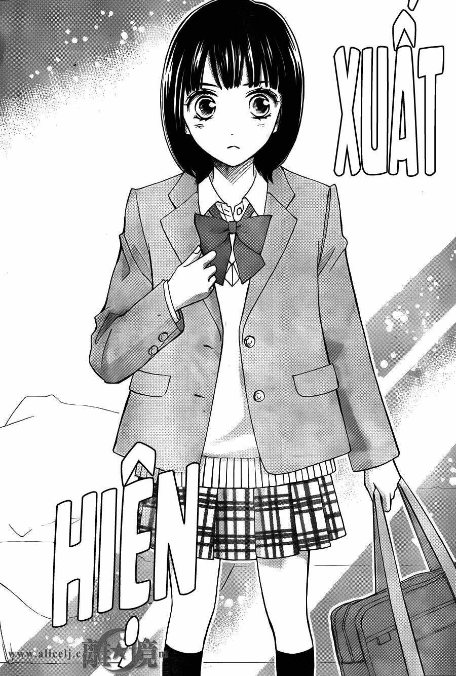 Hope Chapter 17 - 38