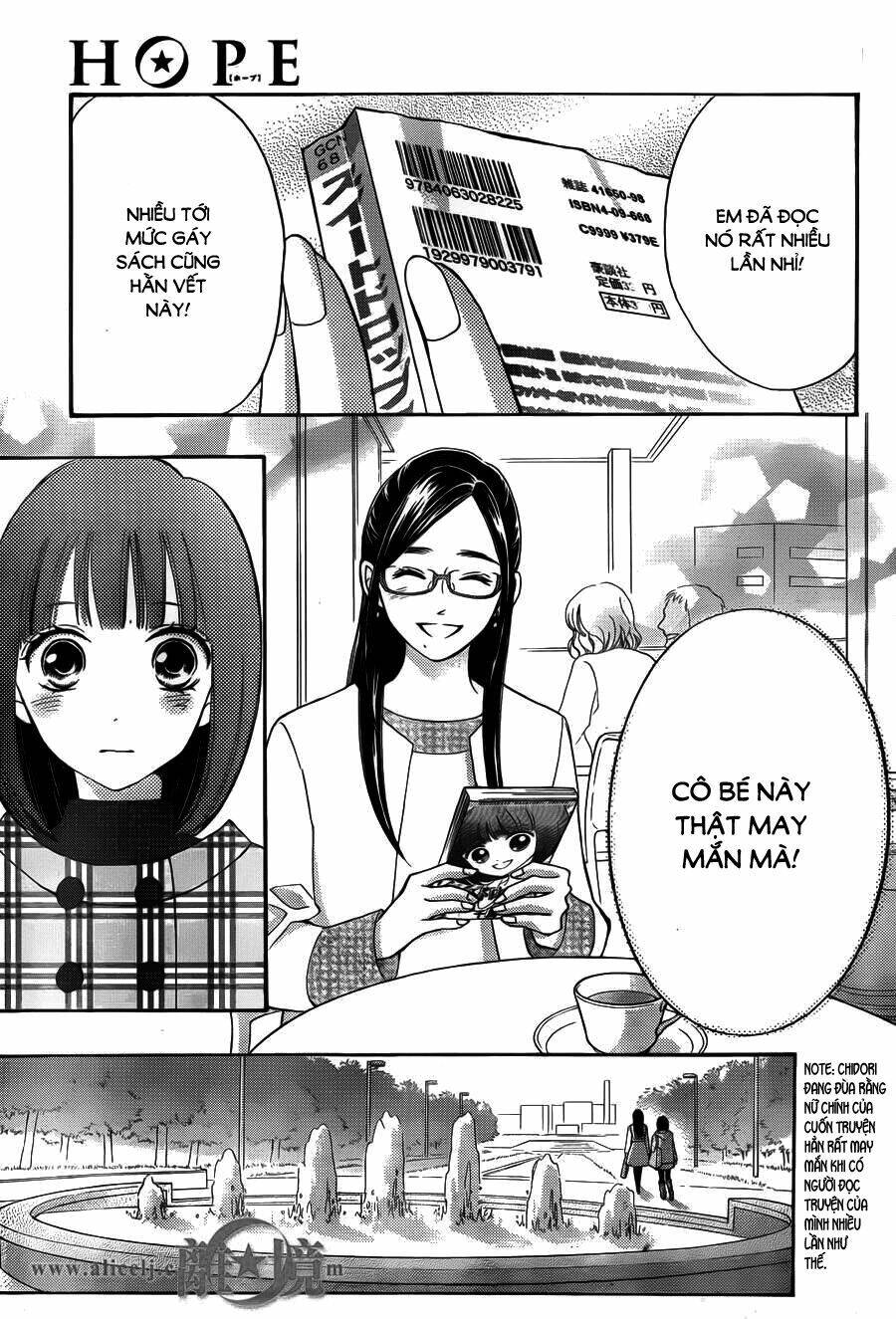 Hope Chapter 17 - 10