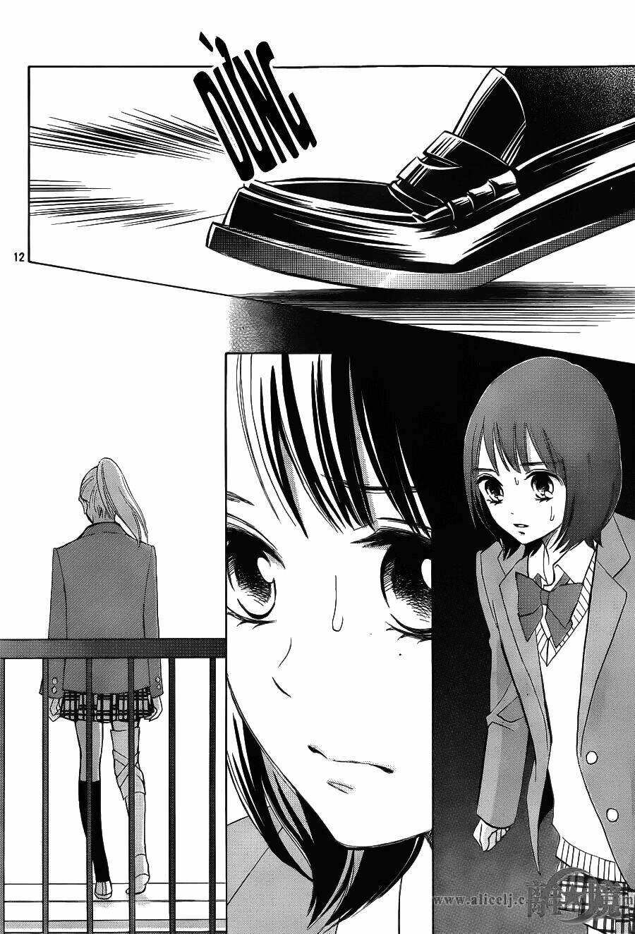 Hope Chapter 18 - 12