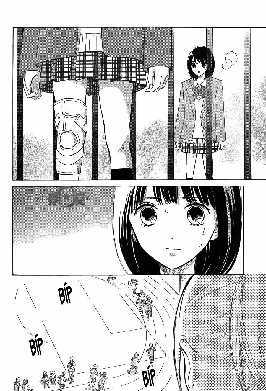 Hope Chapter 18 - 14